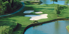 Get 30% Off Early A.M. Tee Times!