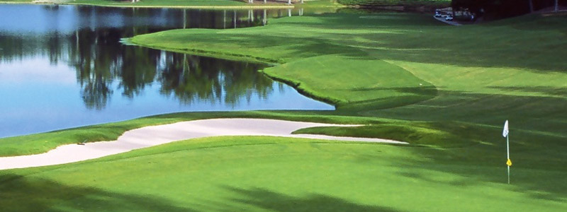 Meadowlands Winston Salem North Carolina Golf Course Information 