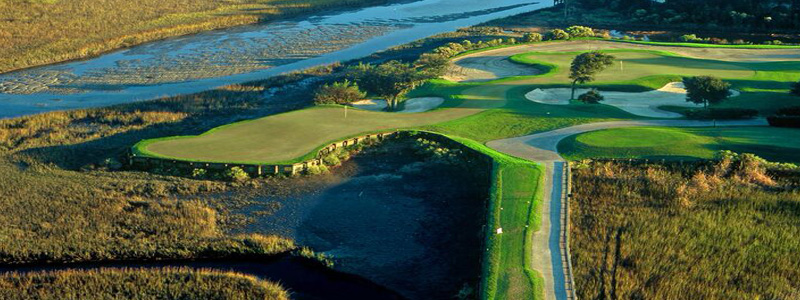 Pawleys Plantation Golf Country Club Myrtle Beach Golf Vacations