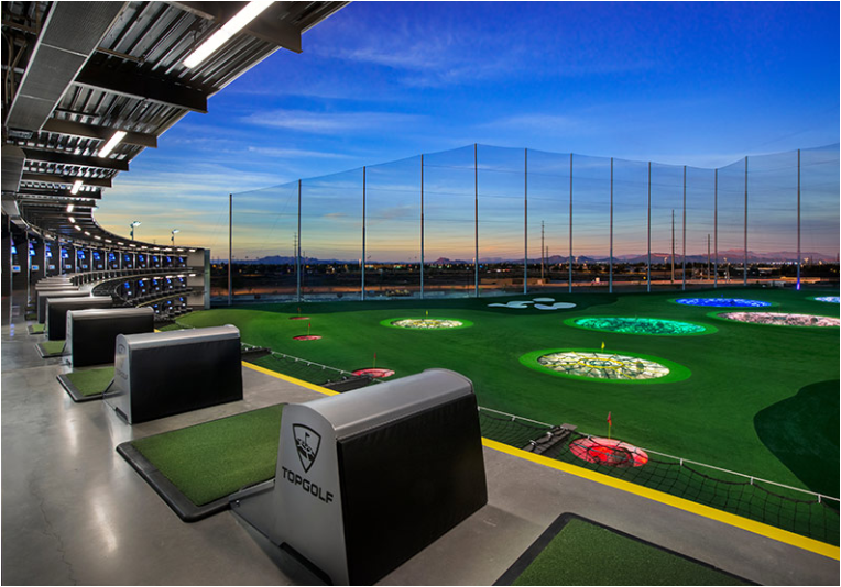 Topgolf's Newest Location Will Add To the Myrtle Beach Golf Scene - Myrtle  Beach Golf Trips