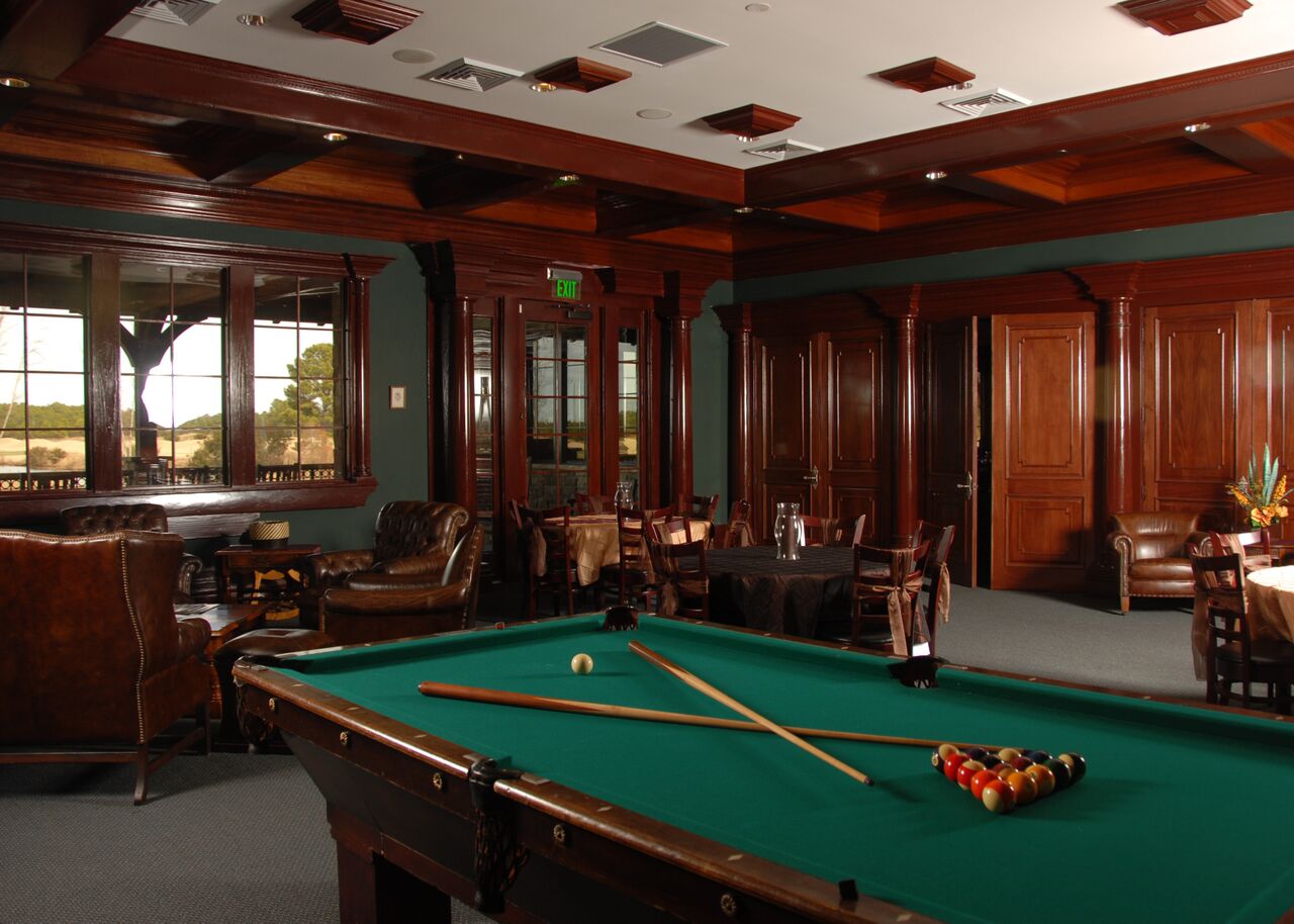 The 5 Best Clubhouse Experiences In Myrtle Beach Golf Myrtle