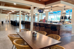 Grande Dunes Resort Club Terrazza 19 Bar Area