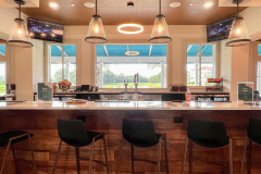 Grande Dunes Resort Club Terrazza 19 Bar Area