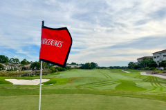 Grande Dunes Resort Club 1st Green