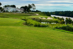 Grande Dunes Resort Club 14th Hole