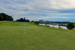 Grande Dunes Resort Club 10th Green