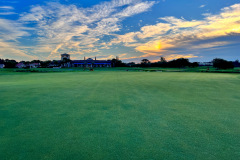 Grande Dunes Resort Club 18th Green