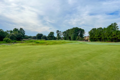 Grande Dunes Resort Club 2nd Green
