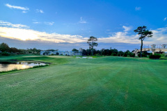 Grande Dunes Resort Club 8th Hole