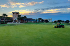 Grande Dunes Resort Club Practice Green