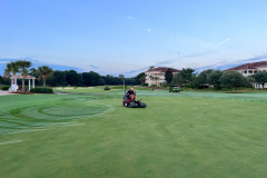 Grande Dunes Resort Club Practice Green