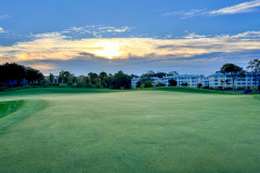 Grande Dunes Resort Club 8th Hole