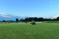 Grande Dunes Resort Club Practice Green