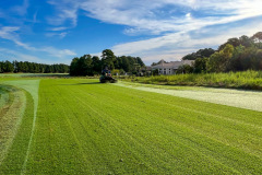 Grande Dunes Resort Club Tee Box