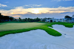Grande Dunes Resort Club 8th Hole