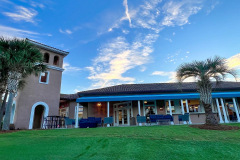 Grande Dunes Resort Club Clubhouse