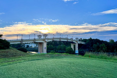 Grande Dunes Resort Club Bridge