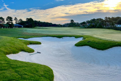 Grande Dunes Resort Club Greenside Bunker