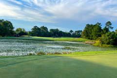 Grande Dunes Resort Club 6th Fairway
