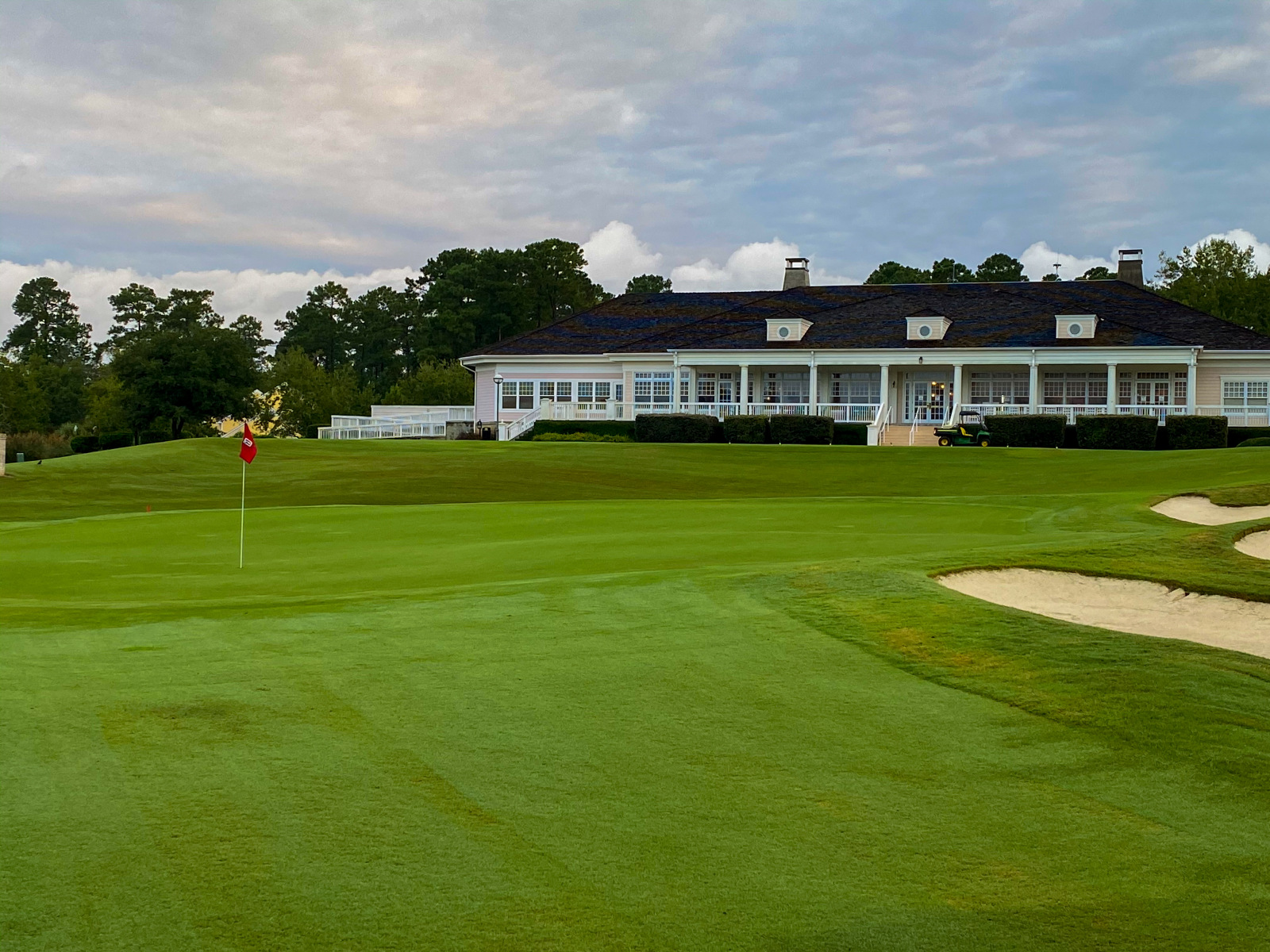 Photo Gallery: Myrtle Beach is Ready For Your Fall Golf ...