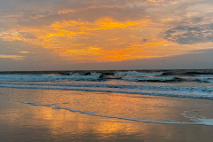 Beach-Sunrise