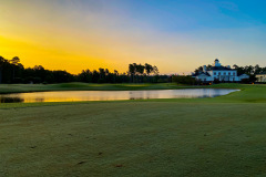 World-Tour-Golf-Links-Fairway-Sunrise