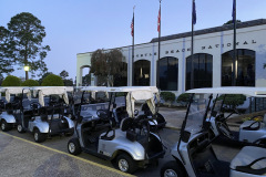 Getting-ready-for-the-day-at-Myrtle-Beach-Natinonal-Golf-Club
