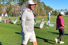 Dustin-Johnson-at-TPC-Myrtle-on-the-Range