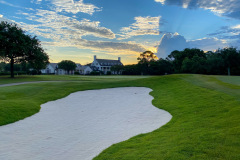 Pine Lakes Country Club 18th