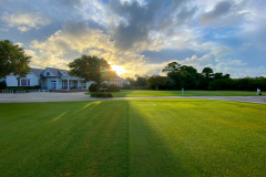 Pine Lakes Country Club Clubhouse