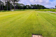 Pine Lakes Country Club 2nd Tee