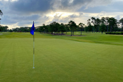 Pine Lakes Country Club 7th Green