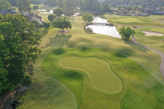 River Hills Golf & Country Club