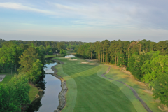 River Hills Golf & Country Club