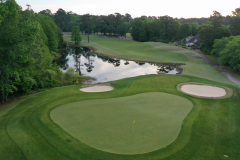 River Hills Golf & Country Club