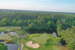 River Hills Golf & Country Club