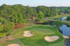 River Hills Golf & Country Club