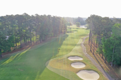 River Hills Golf & Country Club