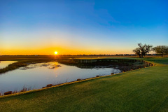 Pawleys-Plantation-13th-Hole-Sunrise