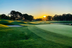 Sunrise-at-the-PineHills-Course