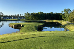 World-Tour-Golf-Links