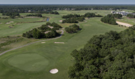 Legends Golf Resorts - Heathland Course