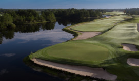 Legends Golf Resorts - Moorland Course