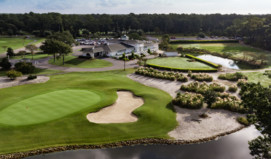 Pearl Golf Club – West Course