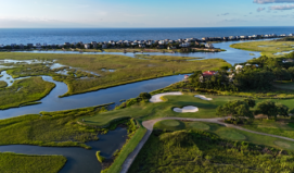 Pawleys Plantation Golf & Country Club