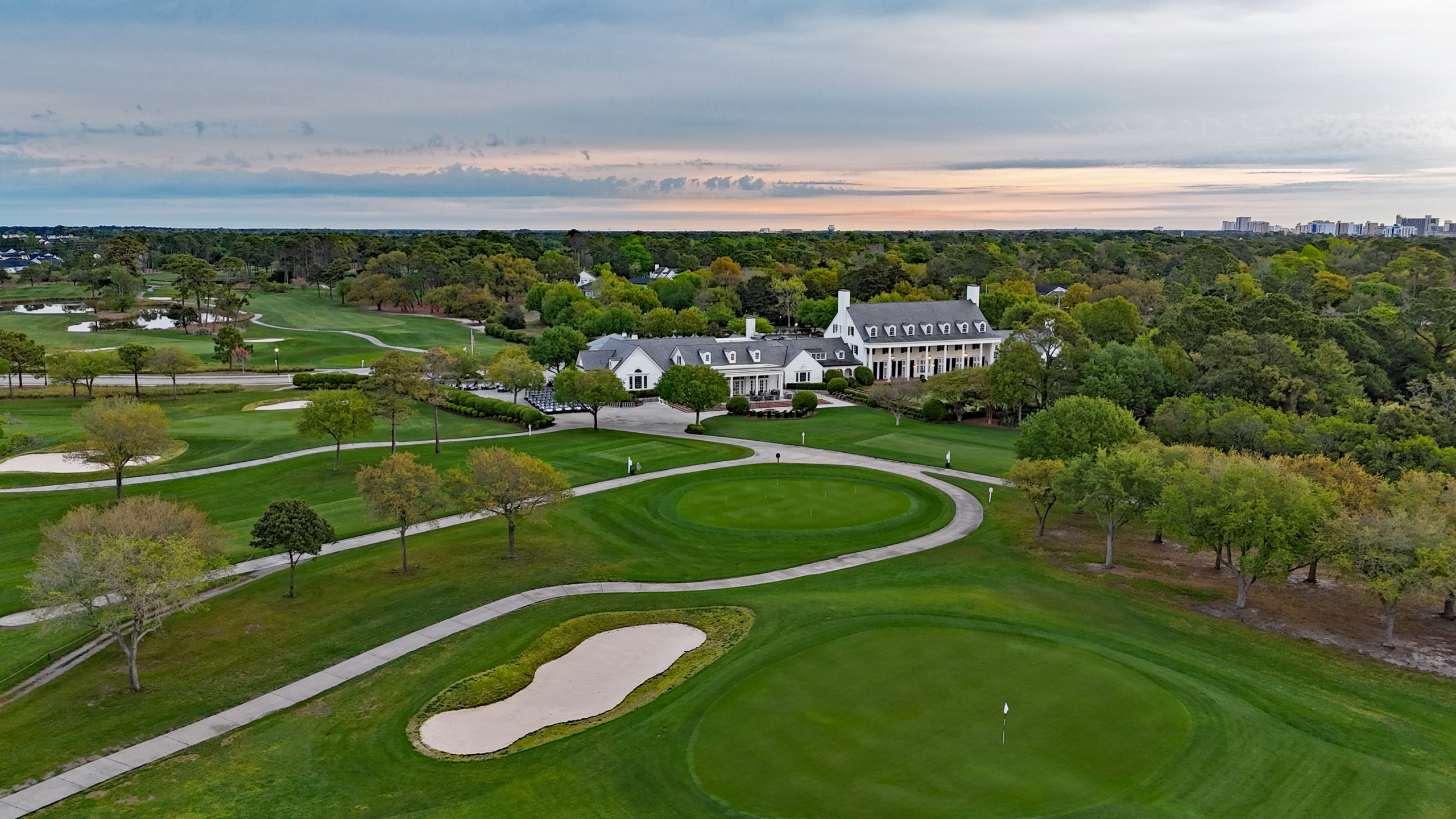 Pine Lakes Country Club