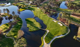 Myrtle Beach National – King’s North