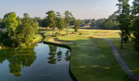 Long Bay Golf Club