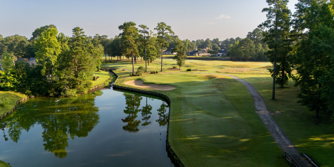 Long Bay Golf Club