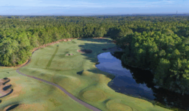 Wild Wing – Avocet Course